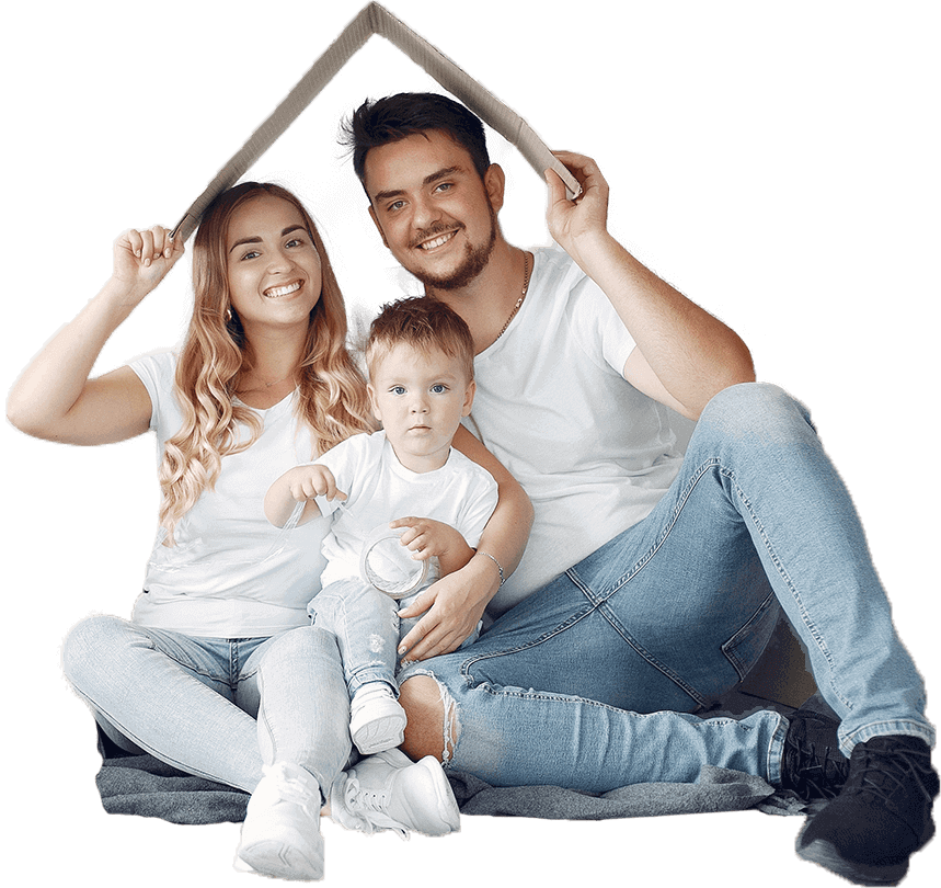 Contruyendo tu hogar